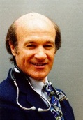 Dr Philip Lee Miller, MD -- Founder and Medical Director