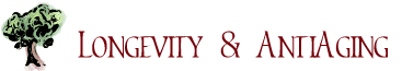 Longevity and Anti-Aging Medicine