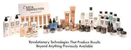 Full Line of Jan Marini Skin Research Products